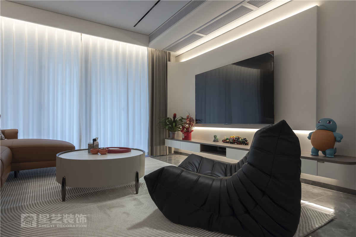 桂林星艺装饰官网 - 33年高端设计装修公司,别墅|复式楼|酒店|全案设计