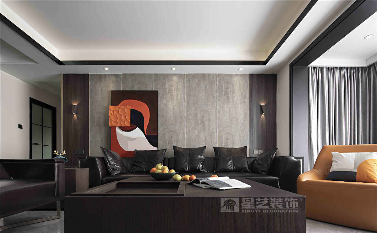 桂林星艺装饰官网 - 33年高端设计装修公司,别墅|复式楼|酒店|全案设计